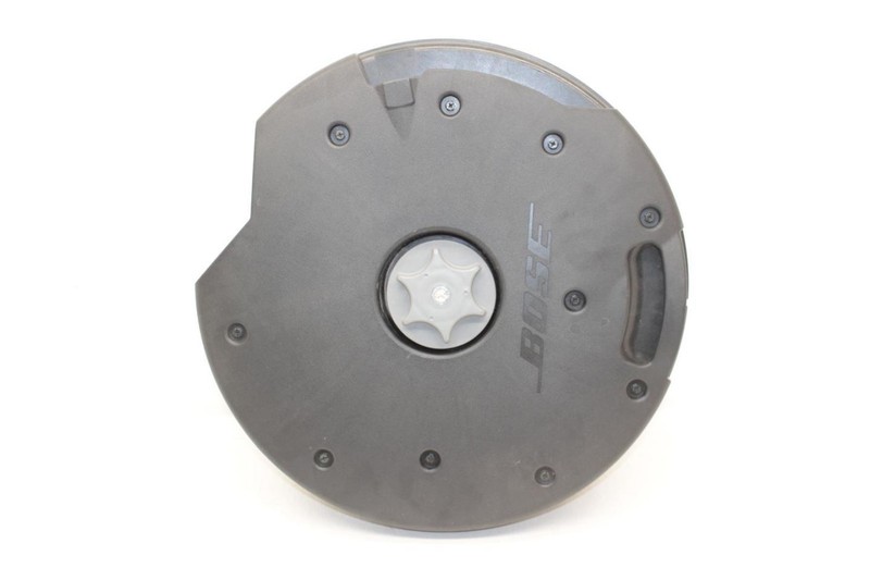 10-20 Nissan 370Z Coupe Subwoofer 281703WS0A