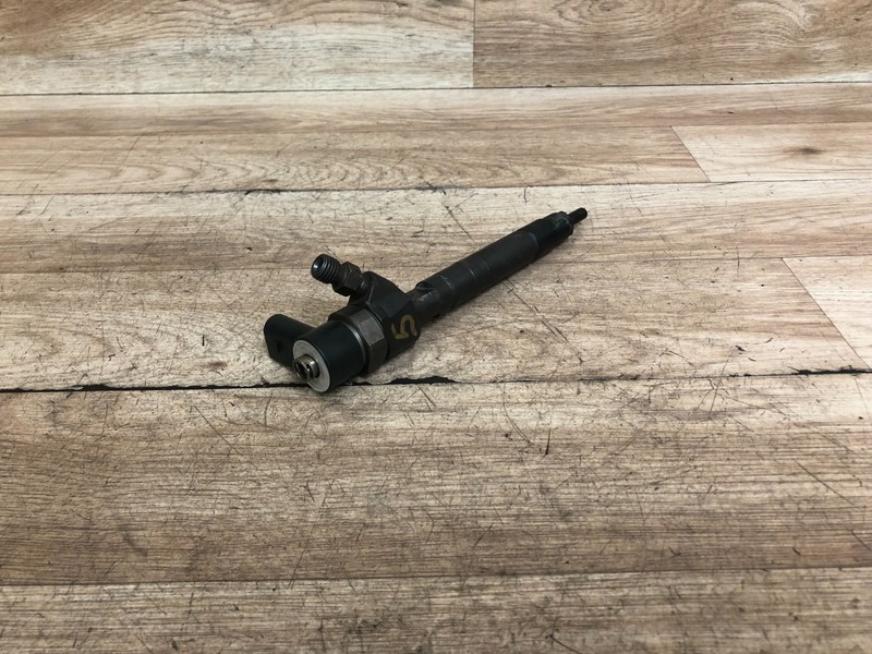 SPRINTER 2500 3500 OEM ENGINE MOTOR HIGH PRESSURE FUEL INJECTOR DIESEL 5