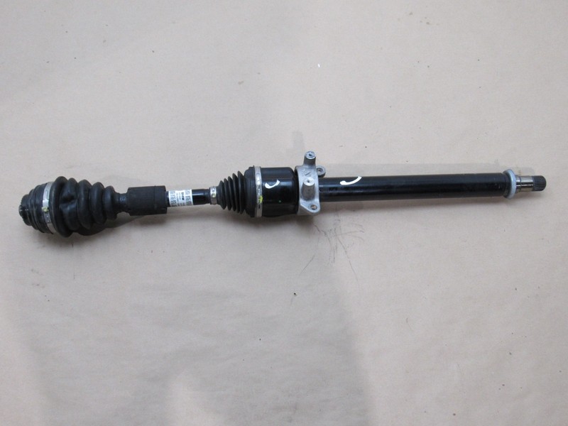 Mini Cooper Countryman S 2024 Front Right Drive Axle Shaft Driveshaft 23-25 *