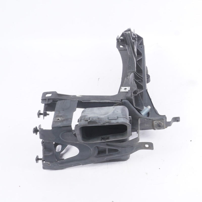 2008-2012 BMW 750I Right Front Panel Headlight Mounting Bracket7033732 OEM
