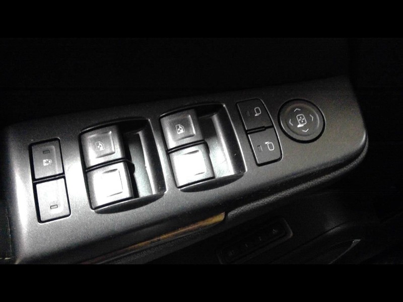 Driver Front Door Switch Driver's Window Fits 15-20 SUBURBAN 1500 1640117