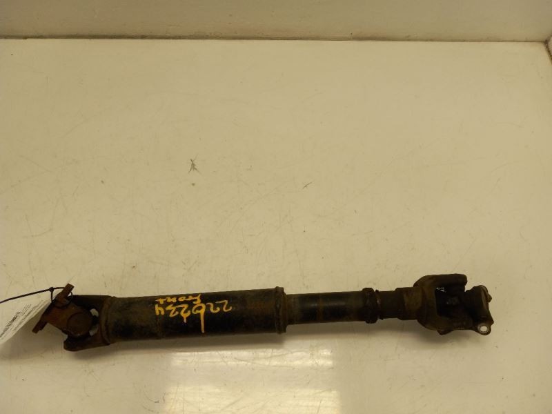 96-00 TOYOTA 4RUNNER 3.4L 4WD MT FRONT DRIVE SHAFT