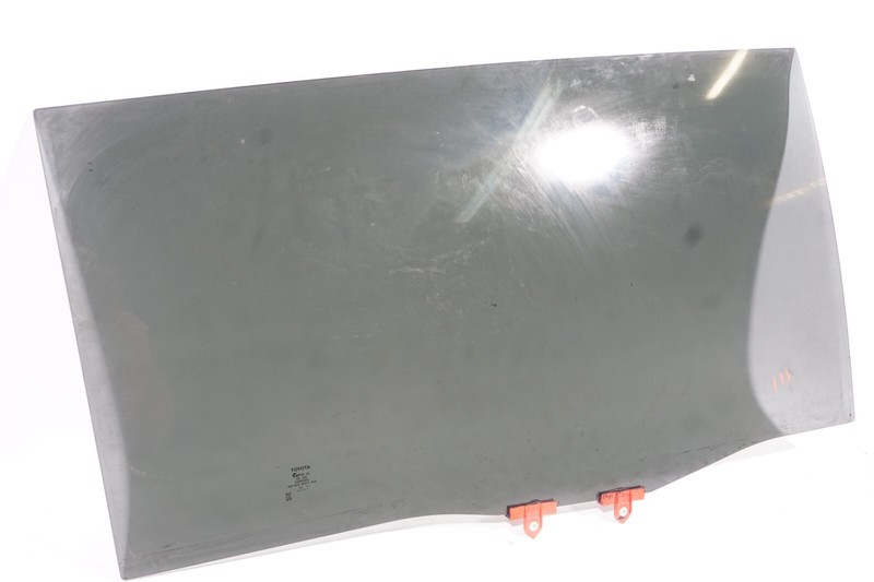2021-2024 TOYOTA SIENNA PLATINUM REAR RIGHT PASSENGER SIDE WINDOW GLASS OEM