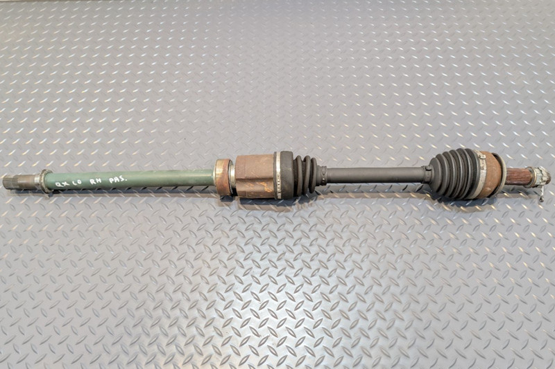 2013-2019 INFINITI QX60 OEM FWD FRONT RIGHT PASSENGER SIDE AXLE SHAFT