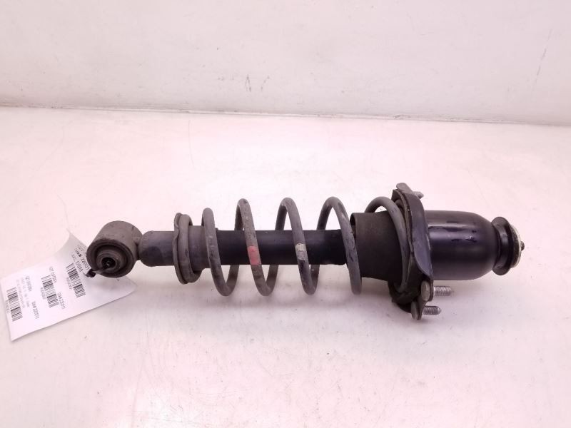 00-02 TOYOTA CELICA PASSENGER SIDE REAR RIGHT STRUT ASSEMBLY