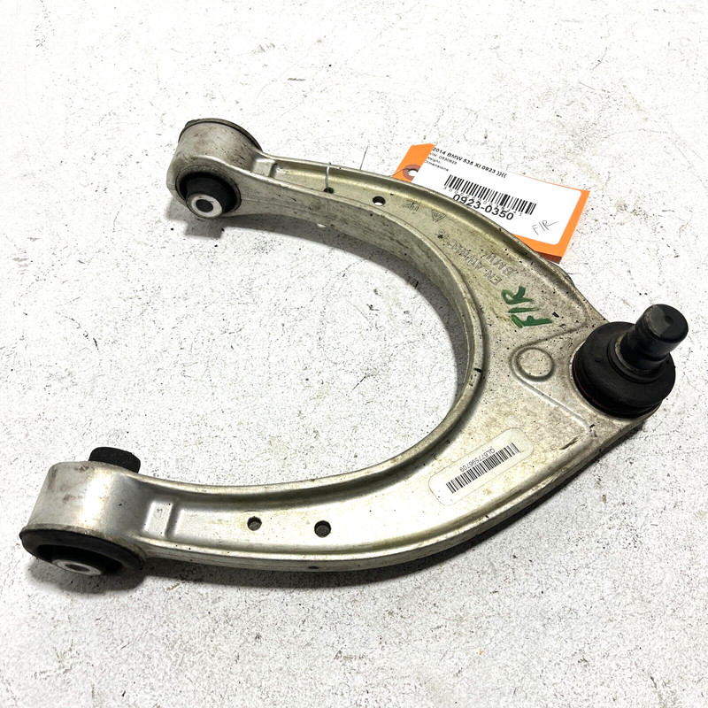 Front Right Suspension Upper Control Arm Wish Bone Axle BMW 535 2010-2017 OEM