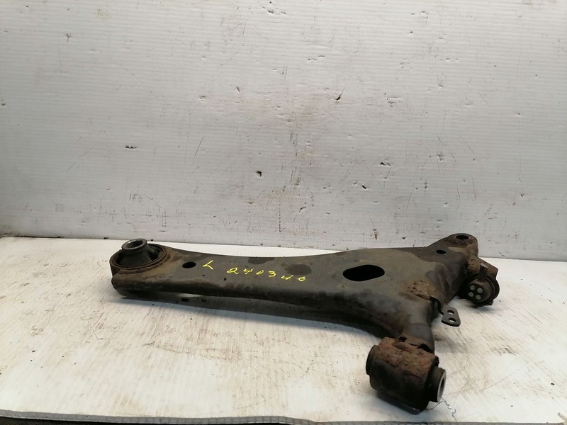 Driver Left Lower Control Arm Front Fits 09-13 FORESTER 1443336