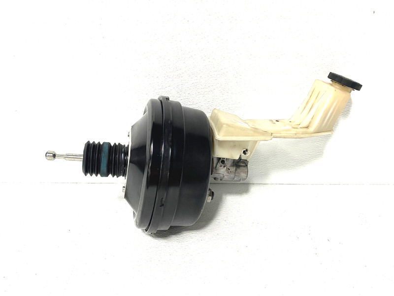 2018-2021 BUICK ENCLAVE POWER BRAKE BOOSTER AND MASTER CYLINDER OEM #A0.25