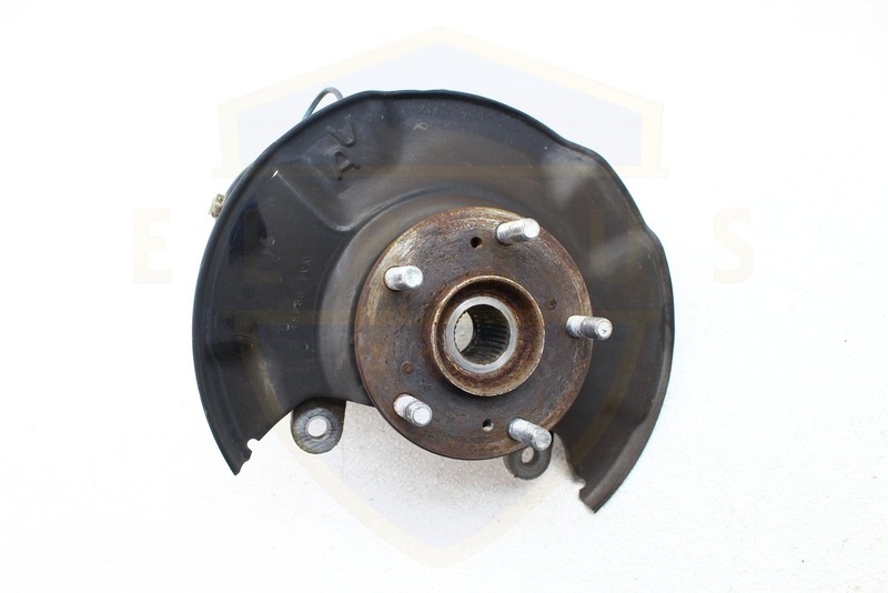 HONDA ACCORD 18 19 20 21 22 FRONT LEFT DRIVER SPINDLE KNUCKLE HUB OEM 95K