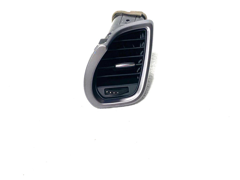 16-23 MAZDA CX-9 DASH LEFT SIDE A/C AIR VENT GRILLE COVER OEM #A0.35