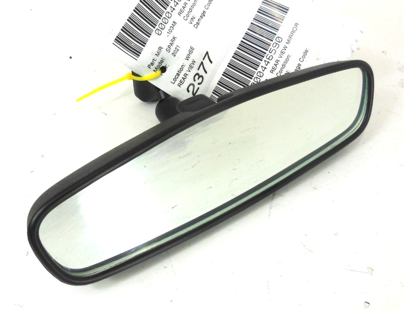 2013-2022 Chevrolet Spark Rear View Mirror OEM