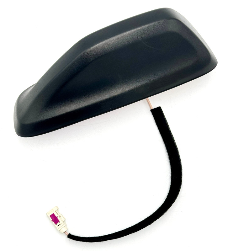 ✅2019-26 RAM 2500-3500 5th Gen OEM ROOF SHARK FIN ANTENNA BASE & CABLE ASSEMBLY