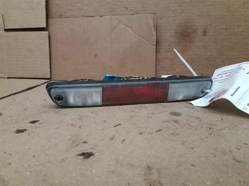 F350SD2008 High Mounted Stop Light 237590