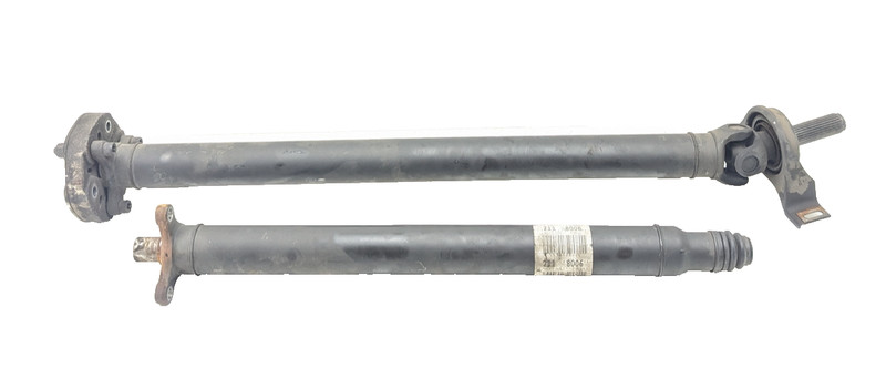 2006 MERCEDES-BENZ W211 E350 RWD REAR DRIVESHAFT 2114108006 E350