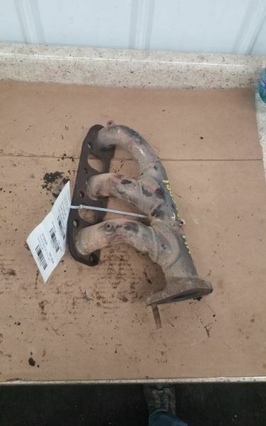 Passenger Exhaust Manifold 4.0L 6 Cylinder Fits 05-08 FRONTIER 217663