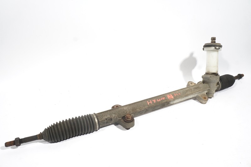 2011 - 2014 HYUNDAI SONATA RACK AND PINION OEM