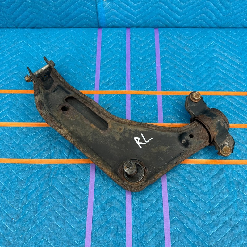 2010–2015 Chevrolet Camaro Rear Driver Upper Suspension Control Arm 112K OEM