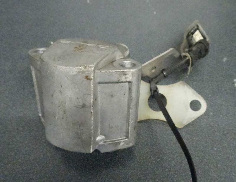 Ski-Doo OEM Throttle Body Main Fuel Gas Injector E-TEC Engines 420874125