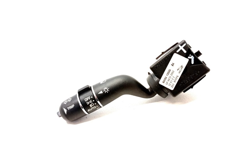 10-19 JAGUAR XJ XJL 09-15 XF XK 14-22 F-TYPE TURN INDICATOR SWITCH OEM 082024B