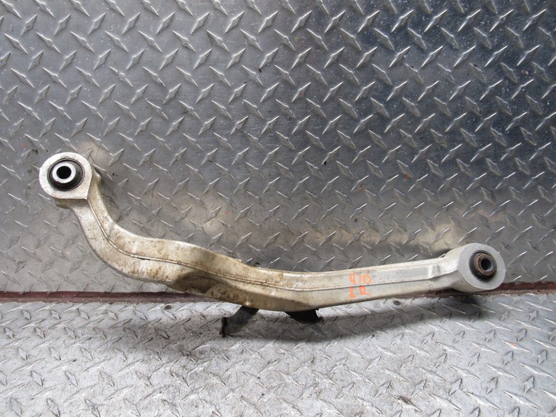 08-10 NISSAN ROGUE LEFT REAR DRIVER UPPER CONTROL ARM