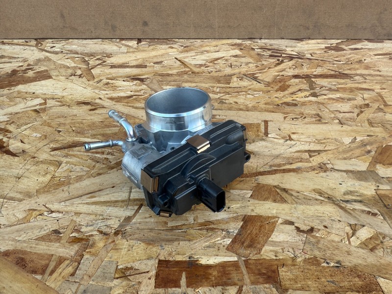 SUBARU WRX 2022-2025 OEM ENGINE THROTTLE VALVE BODY RME60-350 2.4L 16K MILES