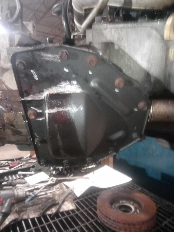 2008 Dodge Caravan Automatic Transmission Assembly FWD - 180K Miles, OEM