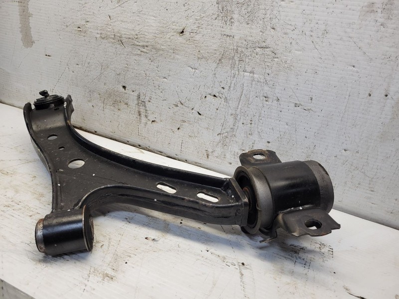 Driver Lower Control Arm Front Thru 08/02/09 Fits 05-10 MUSTANG 1669976