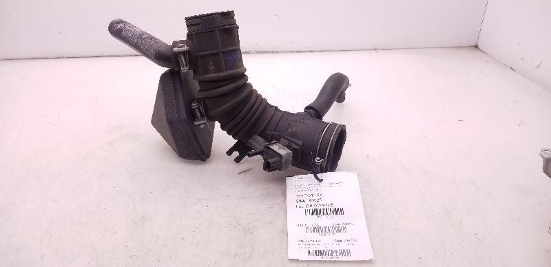 2003 TOYOTA CAMRY 2.4L 4CYL AIR CLEANER RESONATOR TUBE ASSEMBLY