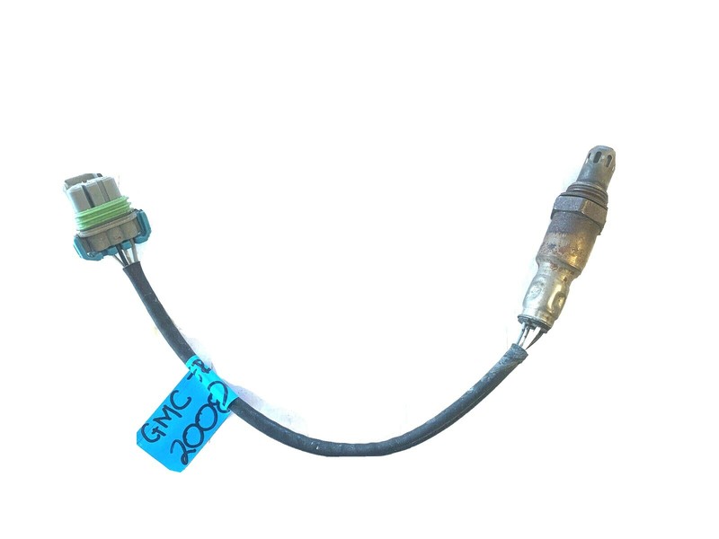 2017 GMC TERRAIN 2.4L OXYGEN SENSOR ASSY OEM 12638692