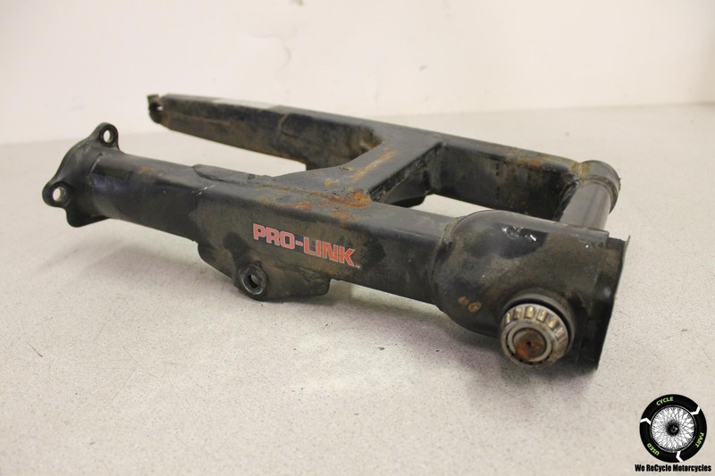 1982 Honda Silver Wing 500 GL500 REAR SWINGARM SUSPENSION ARM GL 82