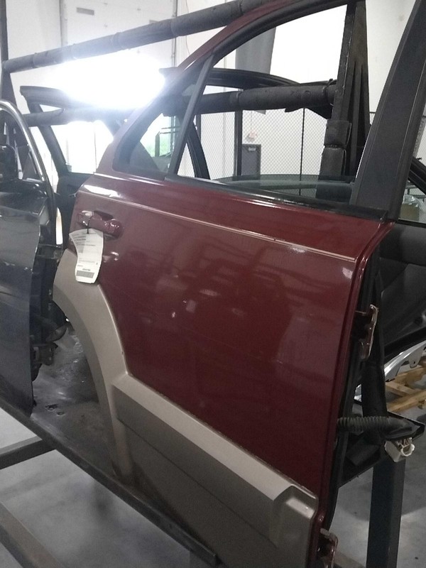 2005 Kia Sorento Rear Right Door 4DR SUV Used OEM 53052 - 227k Miles
