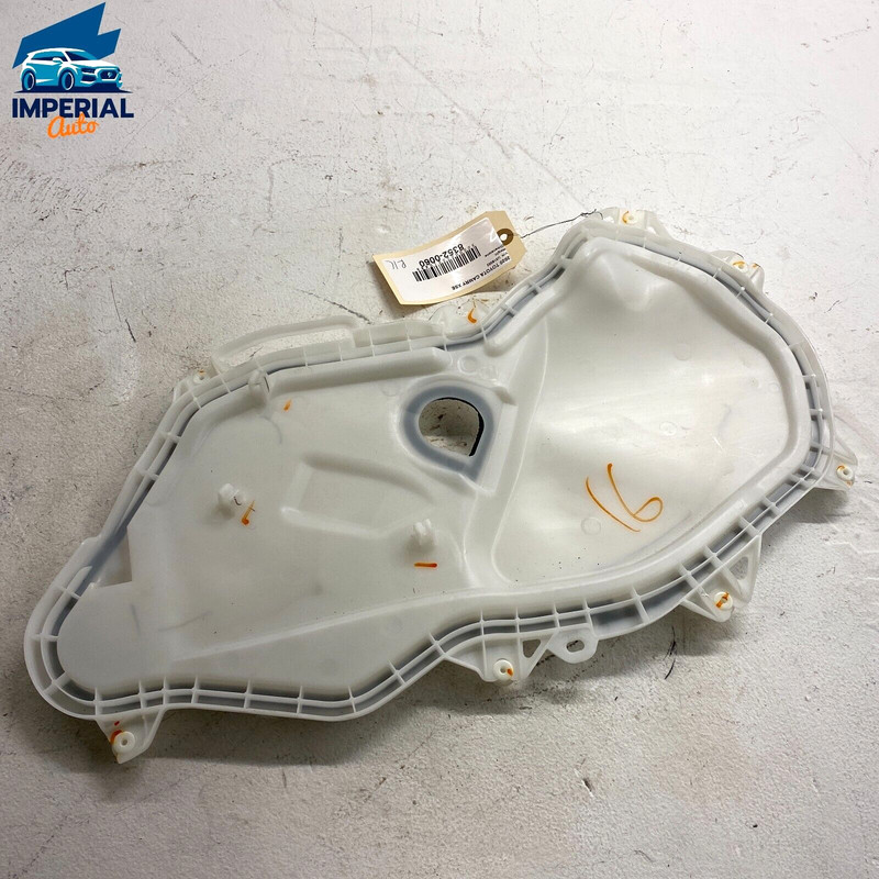2018-2023 TOYOTA CAMRY REAR LEFT DRIVER SIDE DOOR WATER SHIELD COVER PANEL OEM