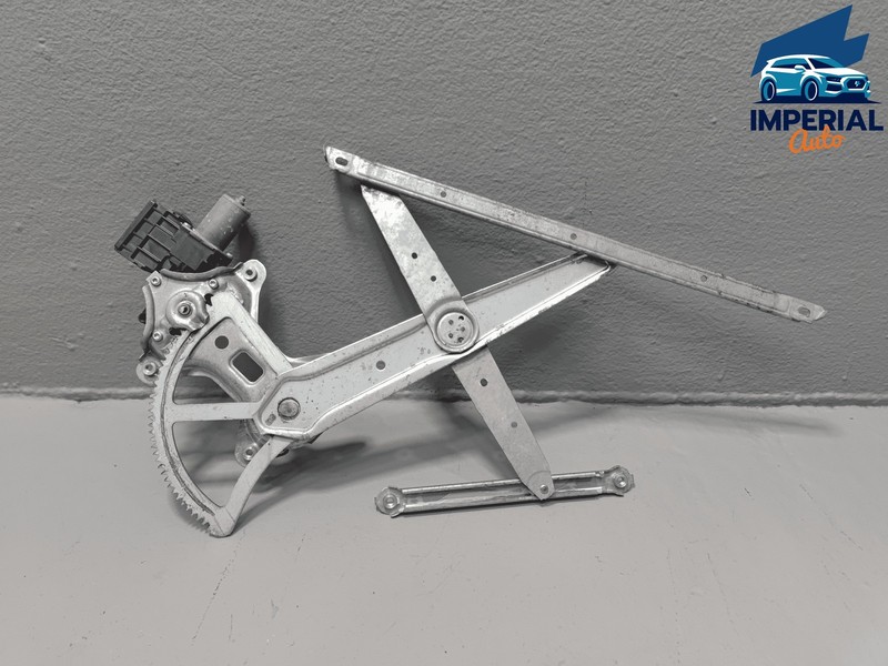 2014-20 TOYOTA SIENNA FRONT DRIVER SIDE DOOR WINDOW REGULATOR W/ DENSO MOTOR OEM