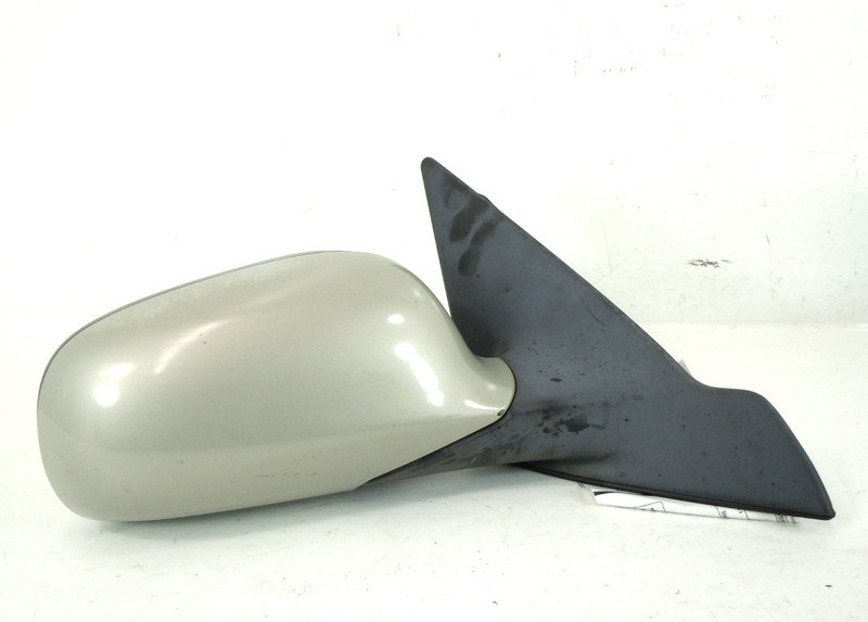 2003-2008 Saab 9-3 Sedan Power Door Mirror Passenger Right Manual Retract OEM