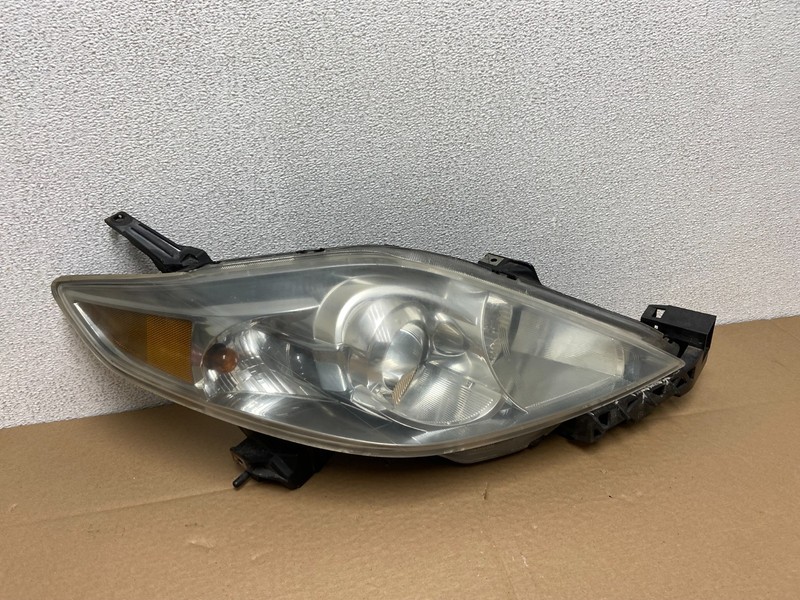 2006 2007 Mazda 5 Right Passenger RH Side Halogen Headlight OEM AB6085 DW