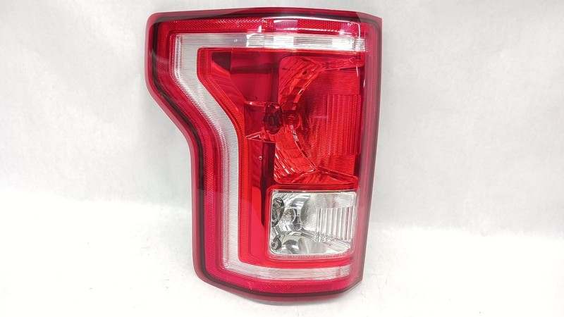 15-'17 FORD F150 Left driver Taillight incandescent OEM Grade A!