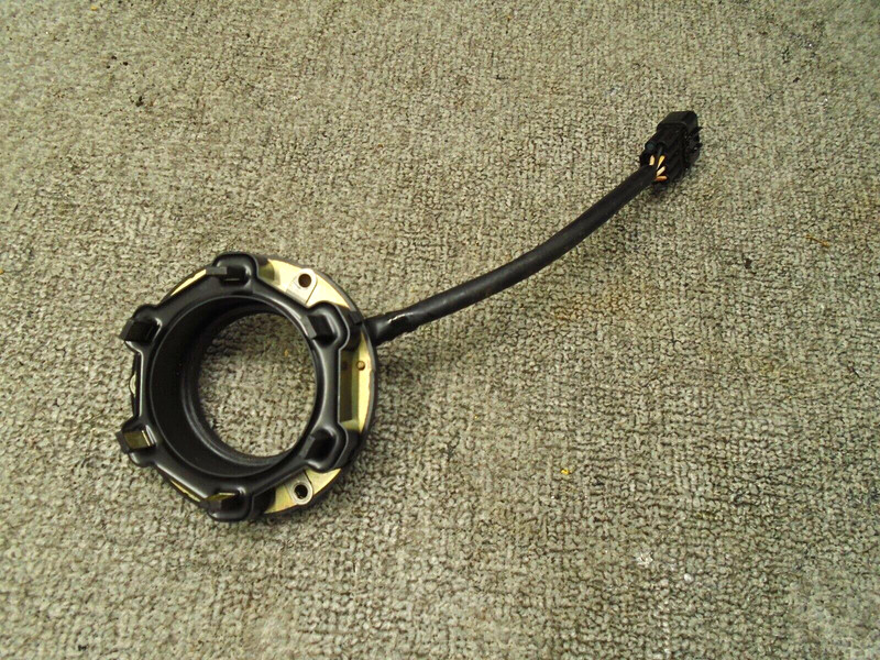 PULSER COIL ASSY 60V-85580-10-00 YAMAHA OUTBOARD 2000 & LATER 150-300 HP MOTOR