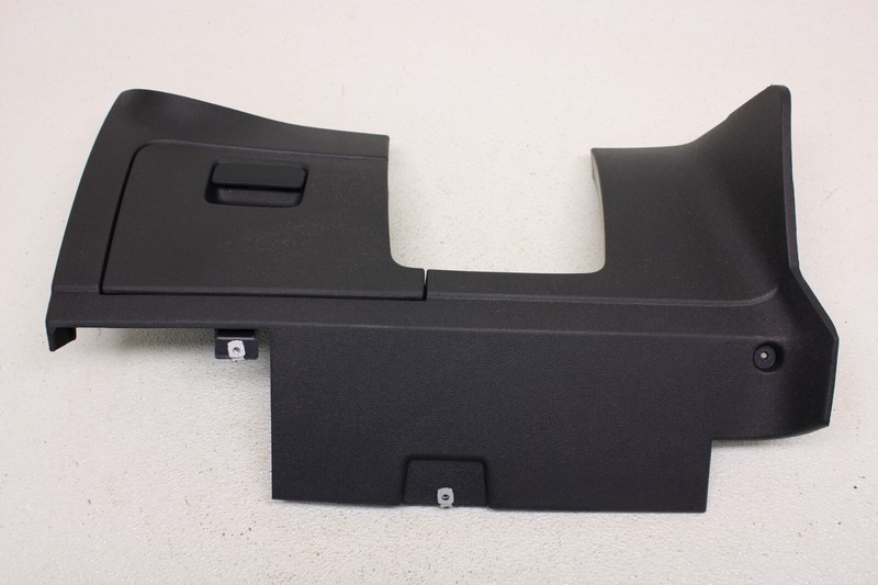 MK7 VW GTI Golf R Lower Dash Knee Panel Trim Cover Alltrack Oem 2015-2021