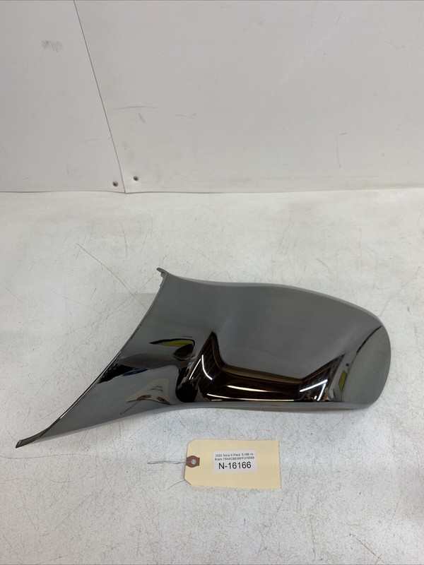 ⚡️2021-2023 TESLA X Lh Rear Seat Trim Cover Rear Left 1062962-00-A 16166 U17