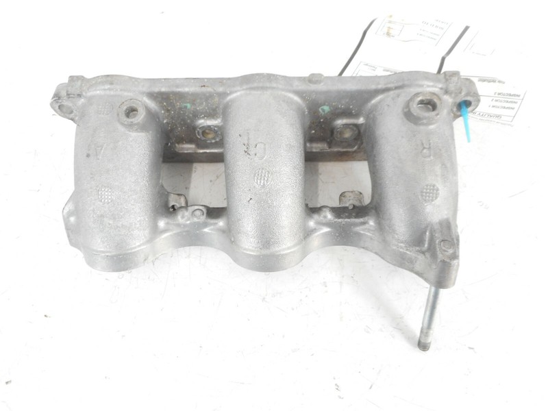 Acura TL Lower Intake Manifold Right Rear OEM 2005-2008