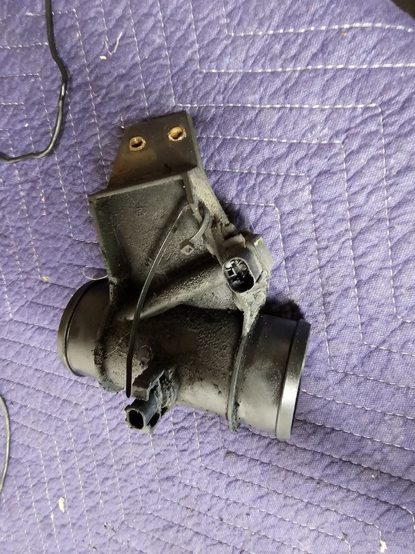 Air Flow Meter/Mass Airflow Sensor 2006 Sprint 2500
