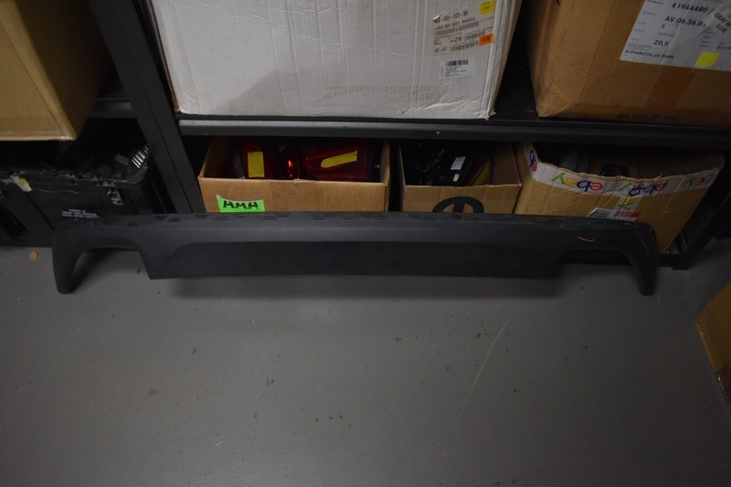 2021-2022 BMW M5 BASE TRIM PANEL FACTORY OEM