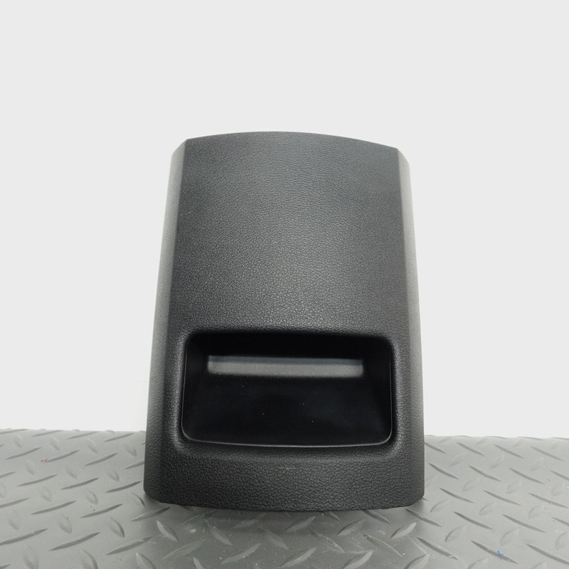 2023-2026 KIA SPORTAGE CENTER CONSOLE REAR BACK TRIM COVER MOLDING BEZEL OEM