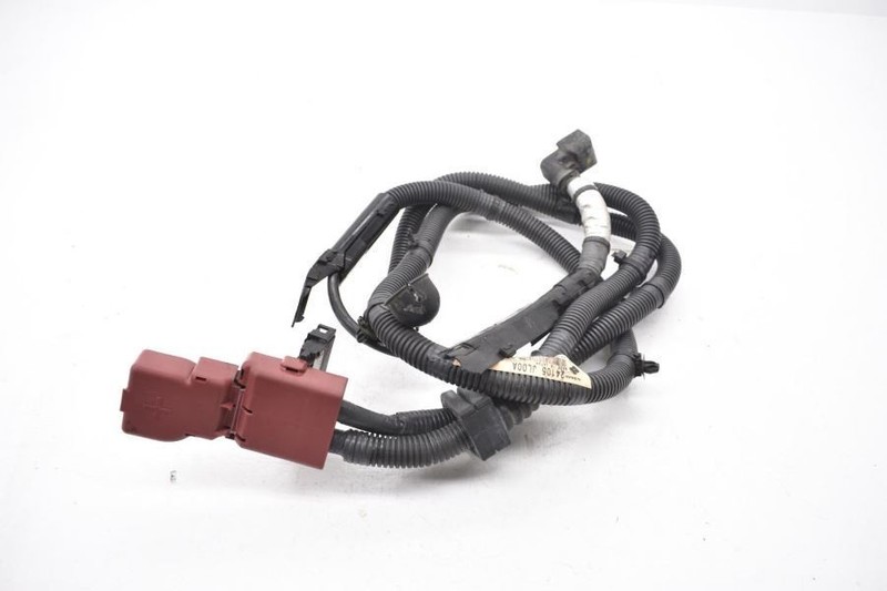 2014-2017 INFINITI QX50 VQ37VHR BATTERY HARNESS WITH FUSEABLE LINK 24105 JL00A