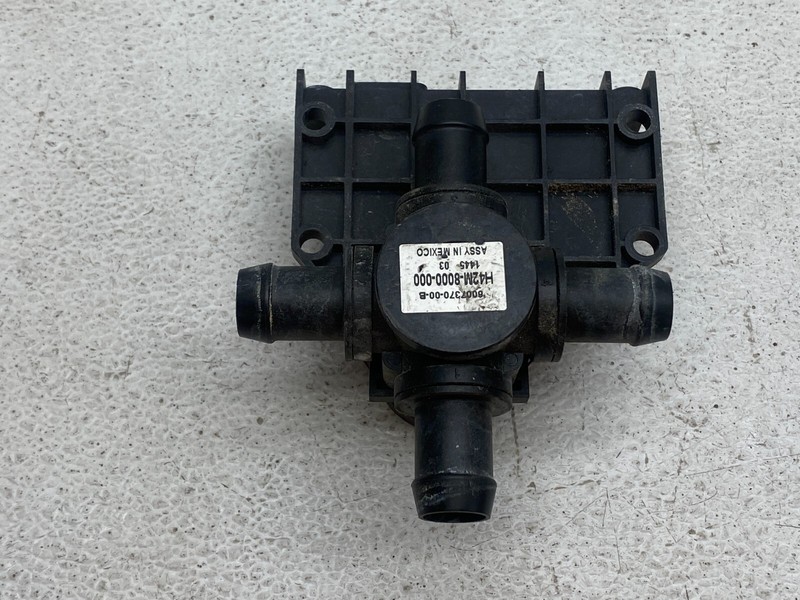 2012-2021 TESLA MODEL S 4 WAY COOLANT VALVE ACTUATOR OEM