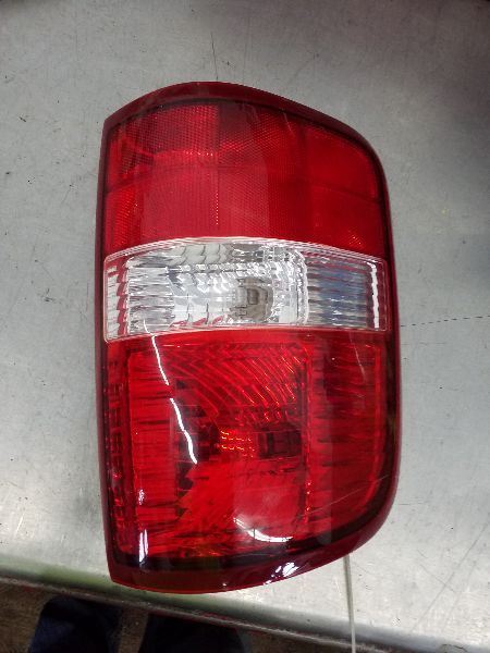 Driver Left Tail Light Styleside Fits 04-08 FORD F150 PICKUP 189870