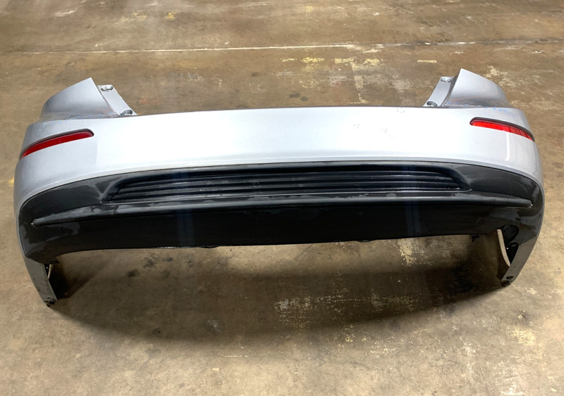 2019-2022 HONDA INSIGHT REAR BUMPER COVER OEM #A0.29
