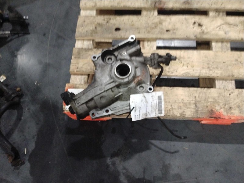 2004 Acura RL FWD Differential Carrier Assembly OEM 3.5L 80K Miles