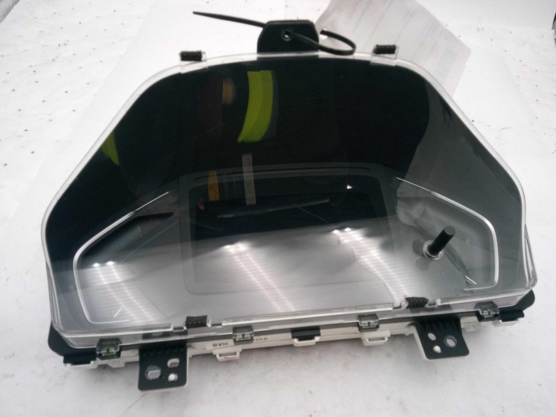 Used Speedometer Gauge fits: 2019 Honda Odyssey cluster US market MPH EX Grade A