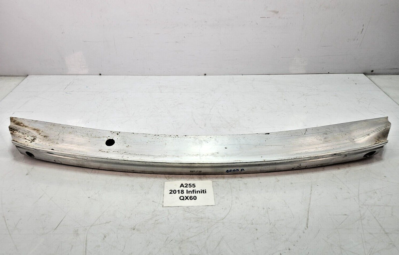 ✅ 2013-2020 OEM Infiniti QX60 Rear Bumper Reinforcement Impact Bar